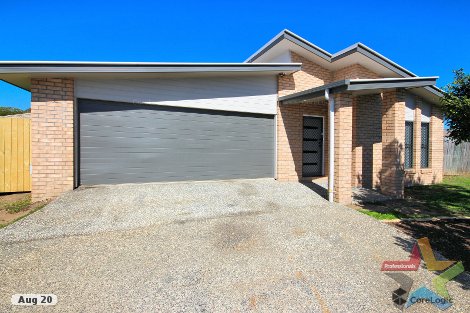 17 Bickle Pl, North Booval, QLD 4304