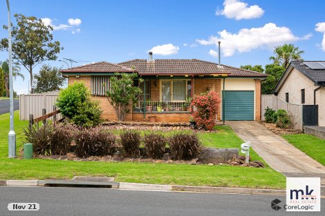 316 The Parkway, Bradbury, NSW 2560