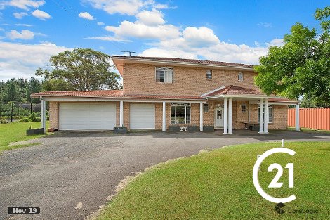 1 Quarry Rd, Dural, NSW 2158