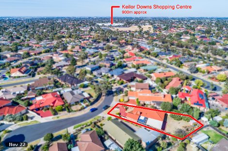 9 Gottard Ct, Keilor Downs, VIC 3038