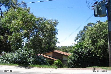 174 Railway Pde, Warrimoo, NSW 2774