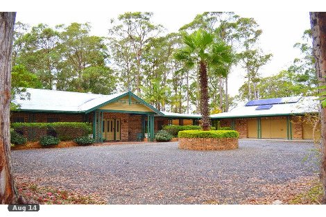 233 King Creek Rd, King Creek, NSW 2446