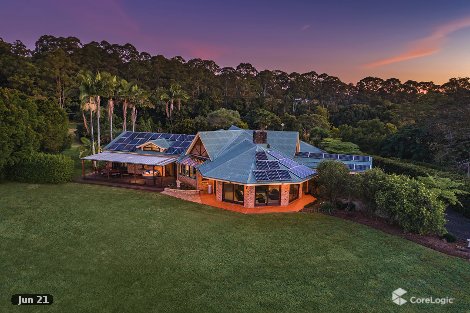 122 Byrnes Lane, Tuckombil, NSW 2477