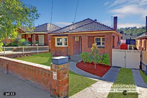 6 Slade Rd, Bardwell Park, NSW 2207