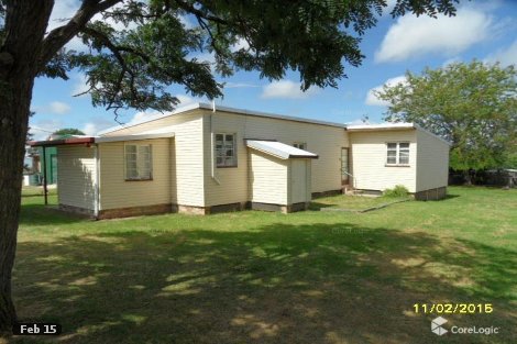 38 Rockwell St, Wallangarra, QLD 4383