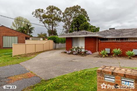 25 Redross Ct, Armadale, WA 6112