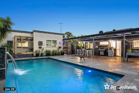 16 Shirley Cres, Woori Yallock, VIC 3139