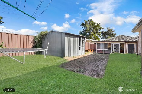 21 Merrina St, Hebersham, NSW 2770