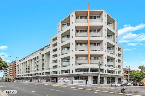 703/110 Queens Rd, Hurstville, NSW 2220