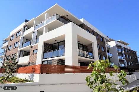 314/4 Gerbera Pl, Kellyville, NSW 2155