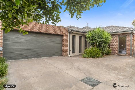 2/36 Mccomb Bvd, Frankston South, VIC 3199