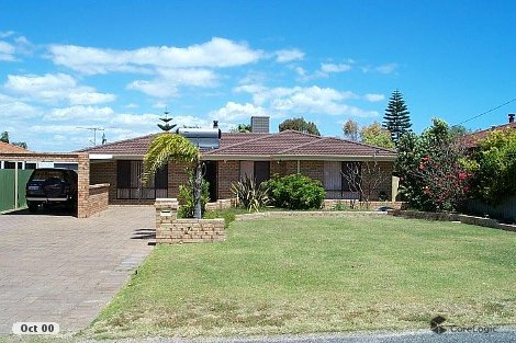 13 Studzor St, Warnbro, WA 6169