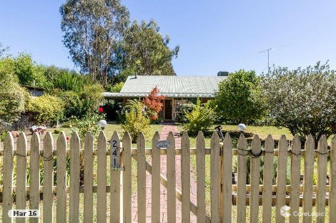 241 Main St, Cudgewa, VIC 3705