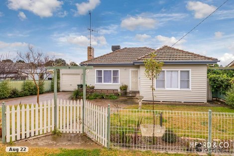 6 Weatherall St, California Gully, VIC 3556