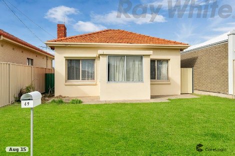 69 Frederick Rd, Royal Park, SA 5014