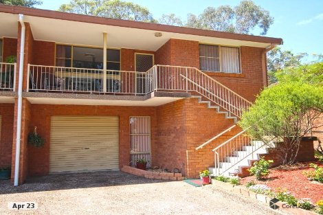 5/1-17 Stypandra Pl, Springwood, NSW 2777