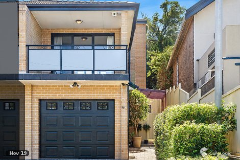 16a Marsh St, Arncliffe, NSW 2205