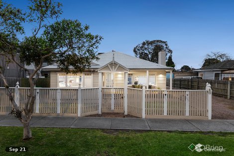 50 Elliot St, Mordialloc, VIC 3195