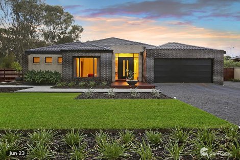 84 Monsants Rd, Maiden Gully, VIC 3551