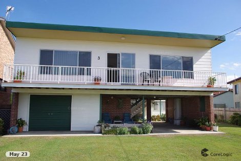 3 Ocean Pde, Manning Point, NSW 2430