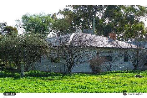 23 Morgans Rd, Walla Walla, NSW 2659