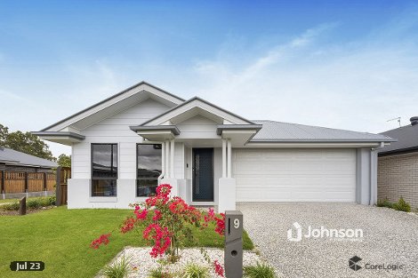 9 Isaac Pl, South Maclean, QLD 4280