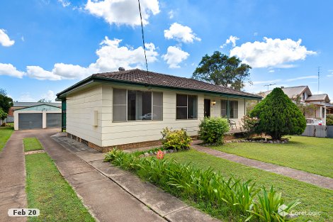 23 Leconfield St, Stanford Merthyr, NSW 2327