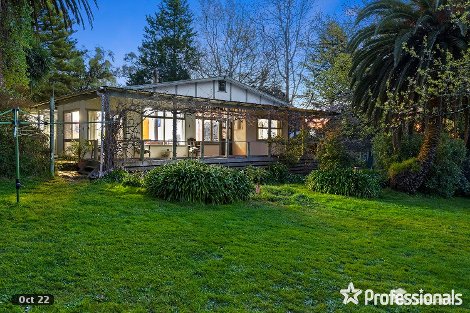 60 Shevlins Lane, Woori Yallock, VIC 3139