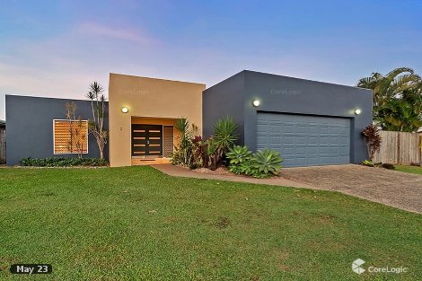 2 Bassett St, Kanimbla, QLD 4870