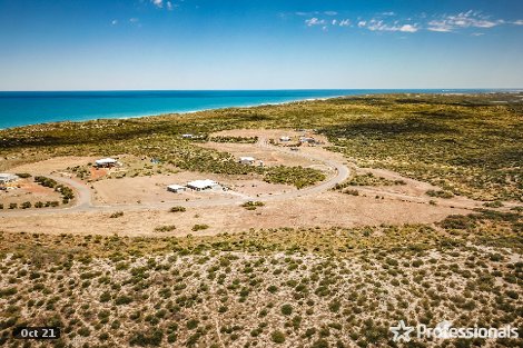 56 African Reef Bvd, Greenough, WA 6532