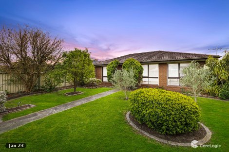 3 Tammany Dr, Clarinda, VIC 3169