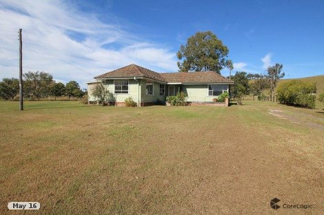 311 Salisbury Rd, Munni, NSW 2420