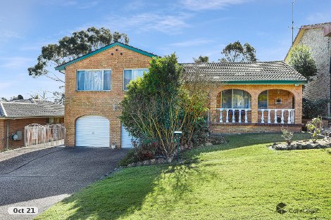 9 Turnbull Dr, East Maitland, NSW 2323