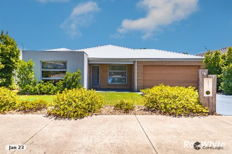 16 Parklands Way, Maiden Gully, VIC 3551