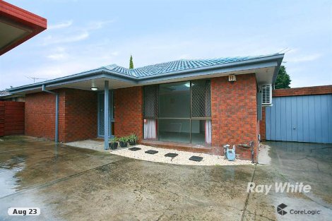 3/21 Crescent St, Noble Park, VIC 3174