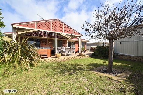 18 Flinders Ave, Kingscote, SA 5223