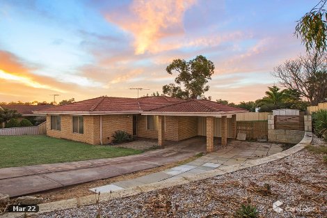 13 Porter Gdns, Leda, WA 6170