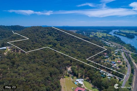 Lot 1 Rollands Plains Rd, Telegraph Point, NSW 2441