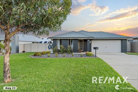 6 Breasley Cres, Boorooma, NSW 2650