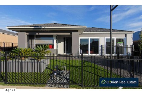 12 John Russell Rd, Cranbourne West, VIC 3977