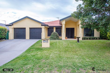 45 Wanaruah Cct, Muswellbrook, NSW 2333