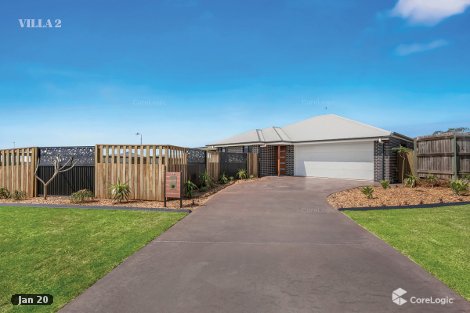 1/6 Farrer St, Cranley, QLD 4350