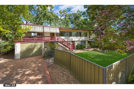 45 Canara St, Cranbrook, QLD 4814