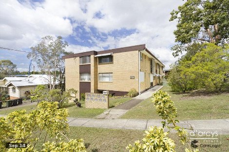 4/56 Beth Eden Tce, Ashgrove, QLD 4060