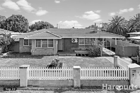 14 Terry Cres, Mandurah, WA 6210