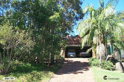 Lot 1/18 Millers Dr, Tugun, QLD 4224