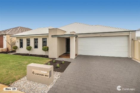 6 Caspersen Way, Burns Beach, WA 6028