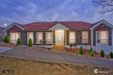 1 Winchester Cres, Golden Grove, SA 5125