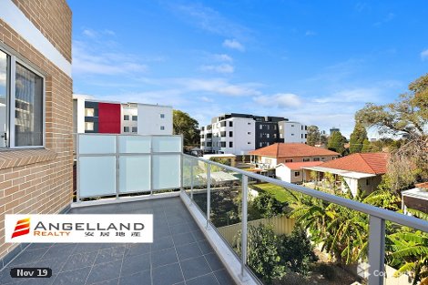 19/11-15 Robilliard St, Mays Hill, NSW 2145