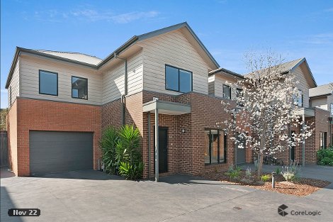 11/115-117 Mcdonald St, Mordialloc, VIC 3195